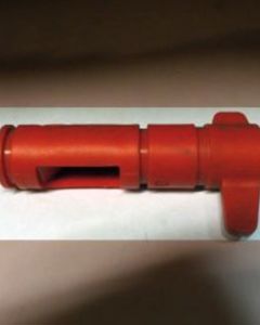 FLUSH KNOB F/REGULATOR (OLD STYLE)